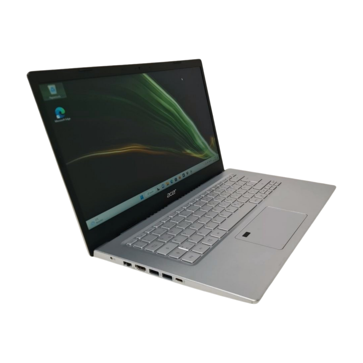 Acer Aspire 5 11Gen  i71165G7 8x2,8GHz 16 GB RAM 1TB SSD GPU Intel Iris Xe 7,9GB Win 11 Zweitbild