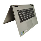Lenovo Yoga 730-15IWL  i7-8565U 8x1,80GHz 16GB Ram 500GB SSD GPU NVIDIA GeForce GTX 1050 2GB Win11