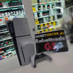 Sony PlayStation 5 Slim Disc editiom - 1TB weiß