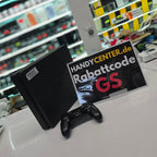 Sony PlayStation 4 Slim Konsole 500 GB - Schwarz 1461004