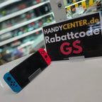 Nintendo Switch (OLED-Modell) ohne TV