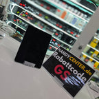 ipad Air 11-inch (M3) Speicher unbeakknt