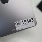 ipad Air 11-inch (M3) Speicher unbeakknt