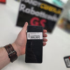 Samsung Galaxy Z Flip 7 256GB Schwarz