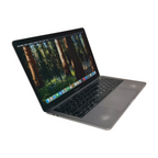 13 Zoll Apple MacBook Pro Touch Bar 2,3GHz i5 8GB RAM 512GB SSD Akku Zyklen 845