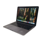 13 Zoll Apple MacBook Pro Touch Bar 2,3GHz i5 8GB RAM 512GB SSD Akku Zyklen 845