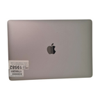 13 Zoll Apple MacBook Pro Touch Bar 2,3GHz i5 8GB RAM 512GB SSD Akku Zyklen 845