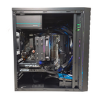 Gaming PC04 Ryzen rtx 5500 8gb 8gb ram 512gb ssd neu 2 jahre garantie