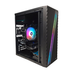 Gaming PC04 Ryzen rtx 5500 8gb 8gb ram 512gb ssd neu 2 jahre garantie