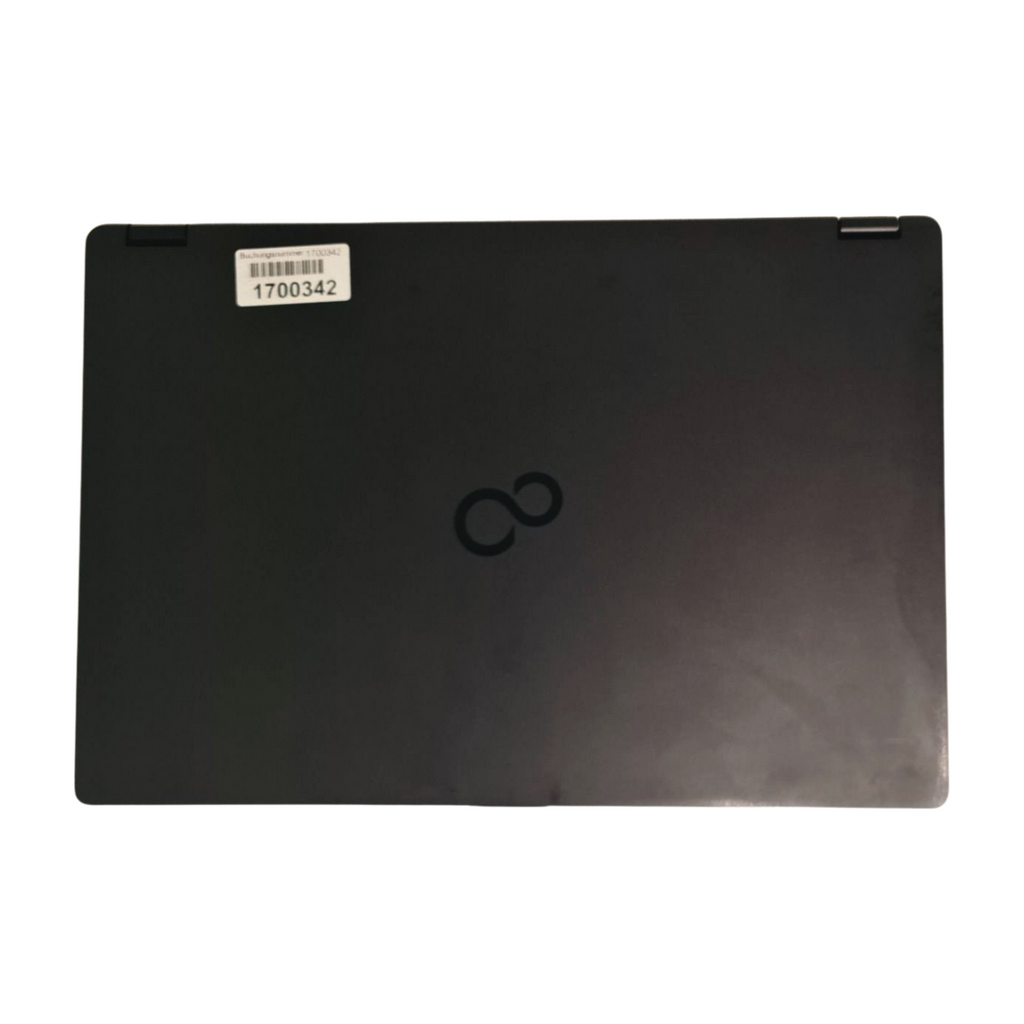 Fujitsu LIFEBOOK 15,6" Ultra HD IPS Core i5-8350U 8x1.70GHz CPU 16GB RAM 500GB SSD Intel UHD GPU 3,8GB Win11