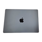 MacBook Pro 14 Zoll 2024 Apple M4 16GB RAM 512 GB SSD Akku Zyklen 147