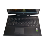 GeForce RTX 2070 Super 8GB, HP OMEN 17,3" FHD IPS 144Hz, i7-10750H 12x2,60GHz 16GB RAM 512GB SSD+1TB HDD Win11