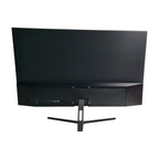 PEAQ PMO S274-IFC 27 Zoll Full-HD Monitor 6 ms Reaktionszeit 100 Hz