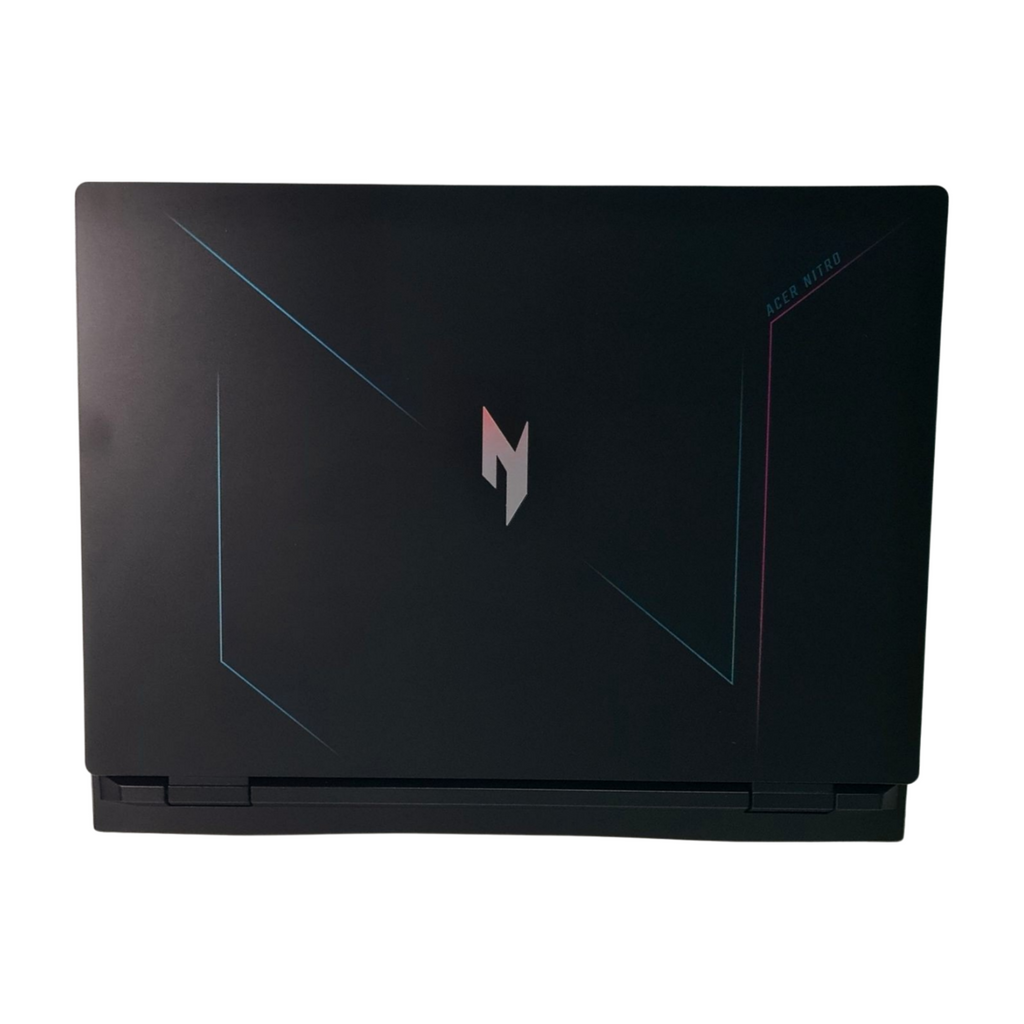 NVIDIA GeForce RTX 4070 10GB Acer Nitro 16 AN16-41-R0QU 16 Zoll 1TB SSD AMD Ryzen 7840HS 16GB RAM Win11