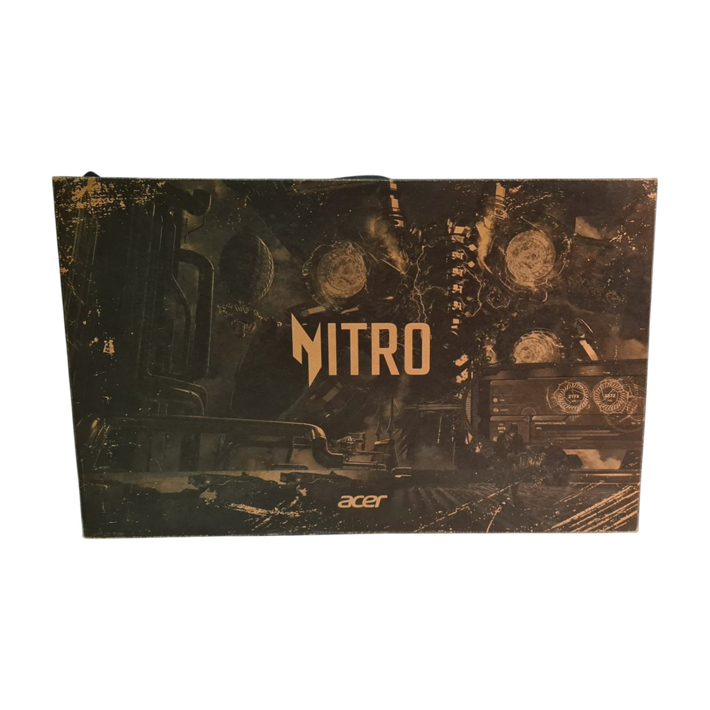 NVIDIA GeForce RTX 4070 10GB Acer Nitro 16 AN16-41-R0QU 16 Zoll 1TB SSD AMD Ryzen 7840HS 16GB RAM Win11
