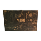 NVIDIA GeForce RTX 4070 10GB Acer Nitro 16 AN16-41-R0QU 16 Zoll 1TB SSD AMD Ryzen 7840HS 16GB RAM Win11
