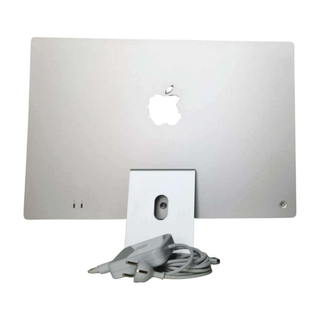Apple iMac 24" M3 [2023] 8GB Ram 256GB SSD 1480 x 2.520 Pixell 4,5K
