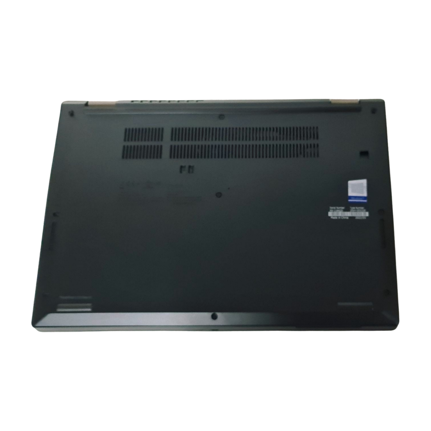 Lenovo ThinkPad L13 Gen 2  i7-1165G7 11Gen 8x2.8GHz 16GB RAM 512 GB SSD GPU Intel Iris Xe 7,8GB Win11 Zweitbild