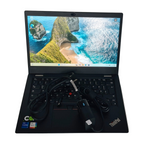 Lenovo ThinkPad L13 Gen 2  i7-1165G7 11Gen 8x2.8GHz 16GB RAM 512 GB SSD GPU Intel Iris Xe 7,8GB Win11