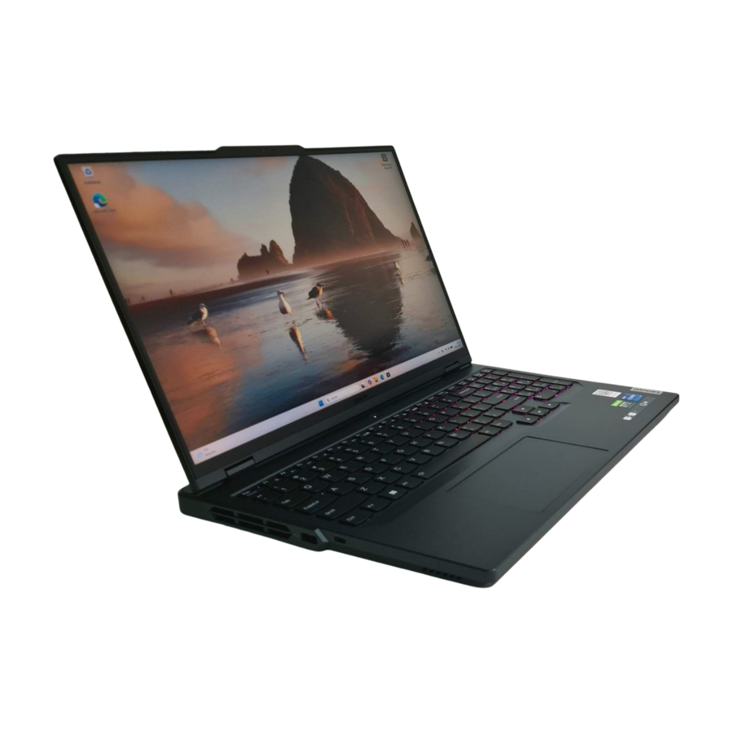 Lenovo Legion Pro 5 16IRX8 16" QHD 13Gen i7-13700HX 24x2,10GHz 16GB/1TB RTX 4060 8GB Win11