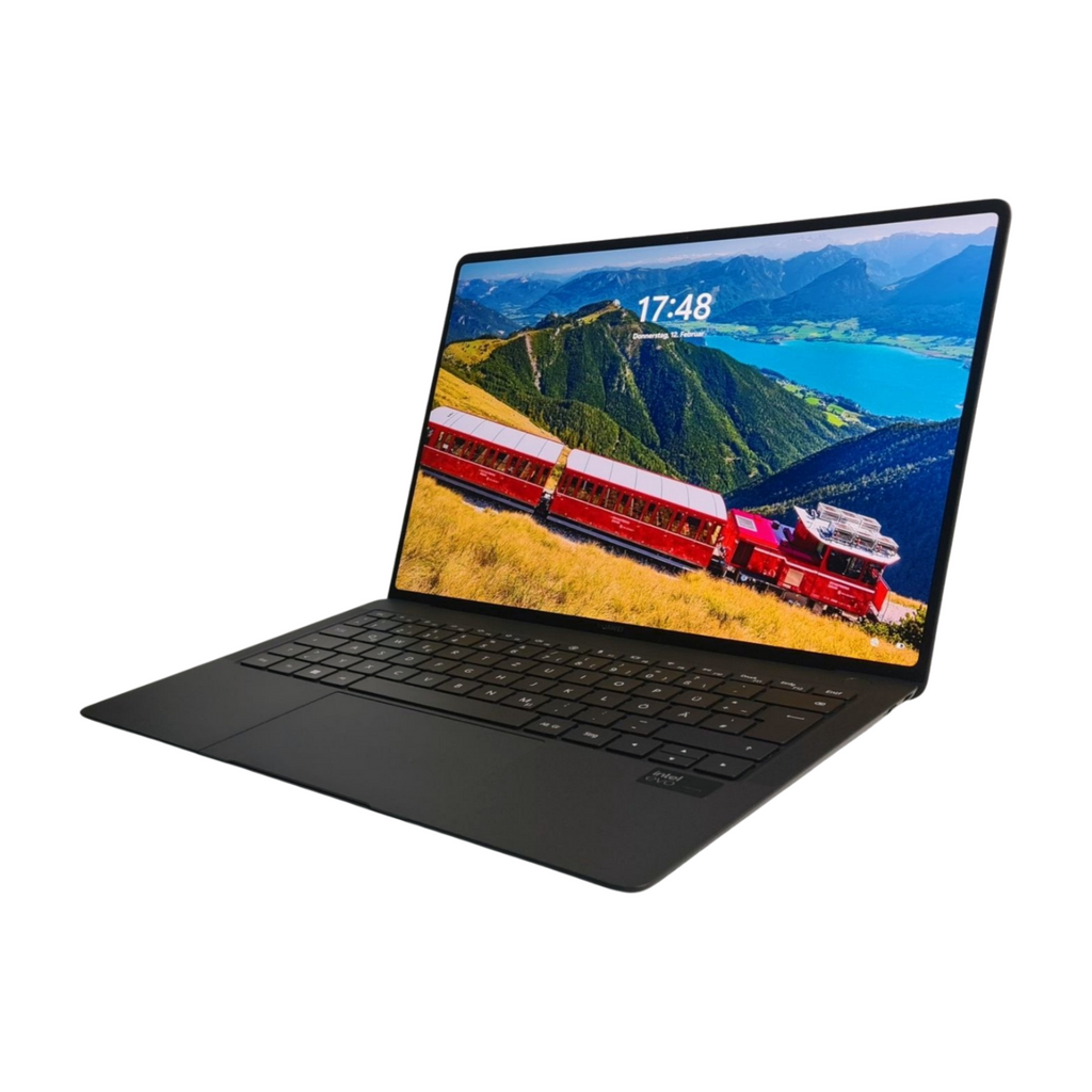 HUAWEI MateBook X Pro 2024 14.2 Zol Ultra 7 155H 22x3.80GHz 16GB Ram 1TB SSD GPU Intel Arc 7.7GB Win11