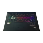 RTX 2070 8GB ASUS ROG Strix G712LW 17,3" 144Hz i7-107500H 12x2,6GHz 16GB Ram 1TB SSD Win11
