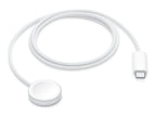 Apple magnetisches Ladekabel auf USB-C für Watch (1 m)