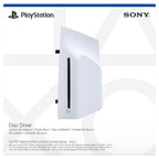 Sony PlayStation 5 (PS5) Modell ZDD1