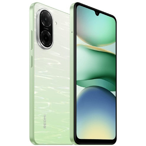 Xiaomi Redmi A5 128GB Speicher 4GB RAM Lake Green