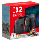 Nintendo Switch 2 – Hybrid-Gaming-Konsole