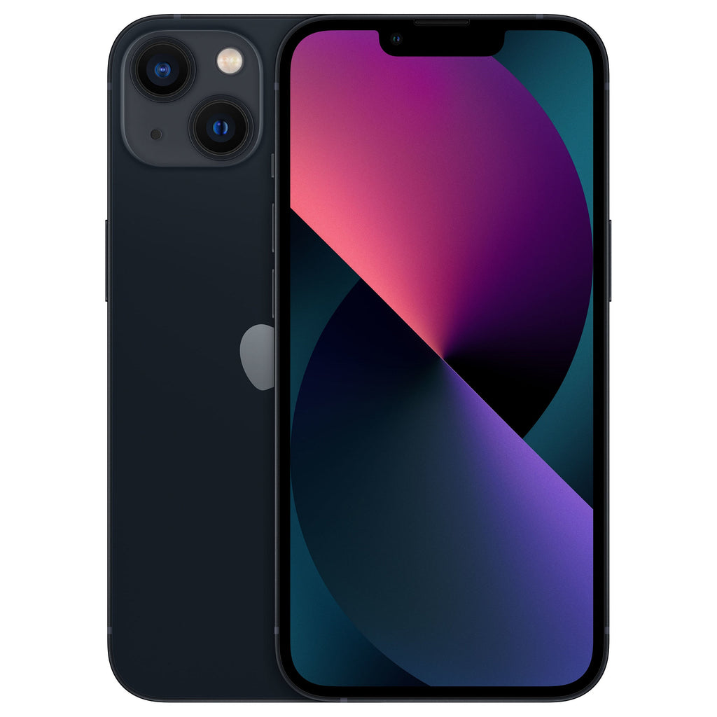 Apple iPhone 17 Pro Max, 256GB, Midnight Black