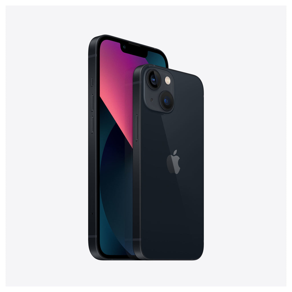 Apple iPhone 17 Pro Max, 256GB, Midnight Black