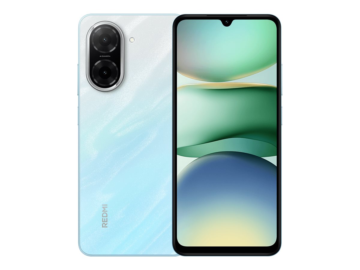 Xiaomi Redmi A5 64GB Speicher 3GB RAM Ocean Blue Hauptbild