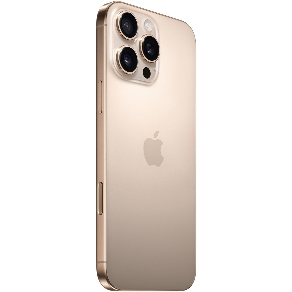 Apple iPhone 16 Pro Max 1 TB Titan Wüstensand