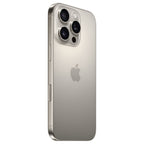 Apple iPhone 16 Pro 128 GB Titan Natur