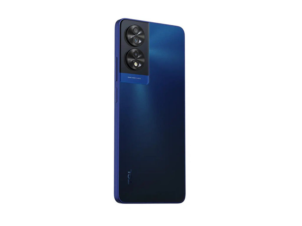 TCL 40 NXTPAPER 13 4G 8GB RAM 256GB Speicher 5010 mAh Blau 5010mAh
