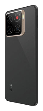ZTE Blade A56 64GB Speicher 4GB RAM Schwarz Black