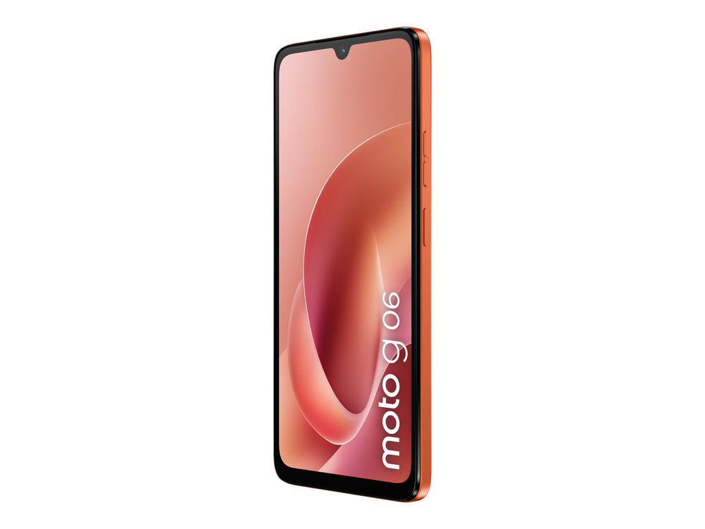 MOTOROLA moto g06 256GB Speicher 4GB RAM Arabesque