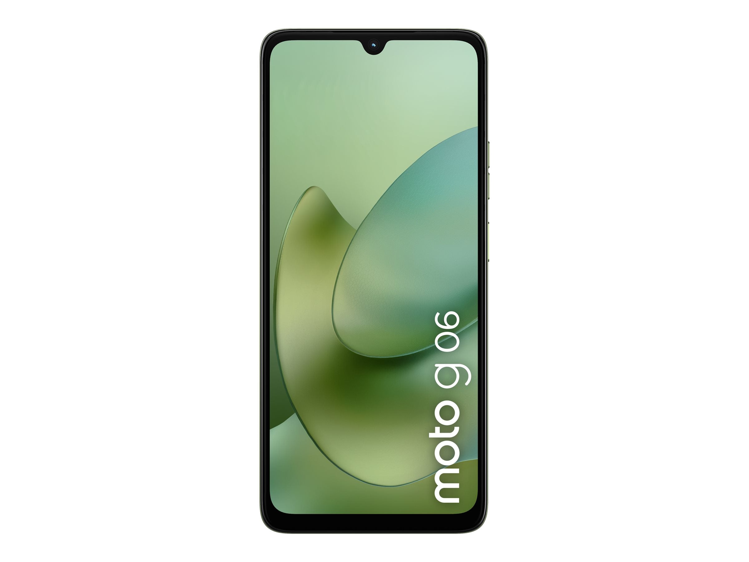 MOTOROLA moto g06 256GB Speicher 4GB RAM Tendril