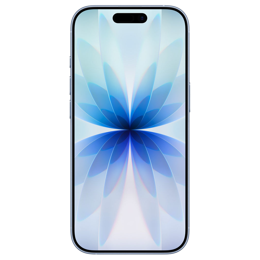 Apple iPhone 17- 5G Smartphone, 256GB, Mist Blue