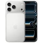 Apple iPhone 17 Pro Max 512 GB Silber