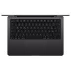 MacBook Pro 14" M5 Chip 10-Core CPU/GPU
