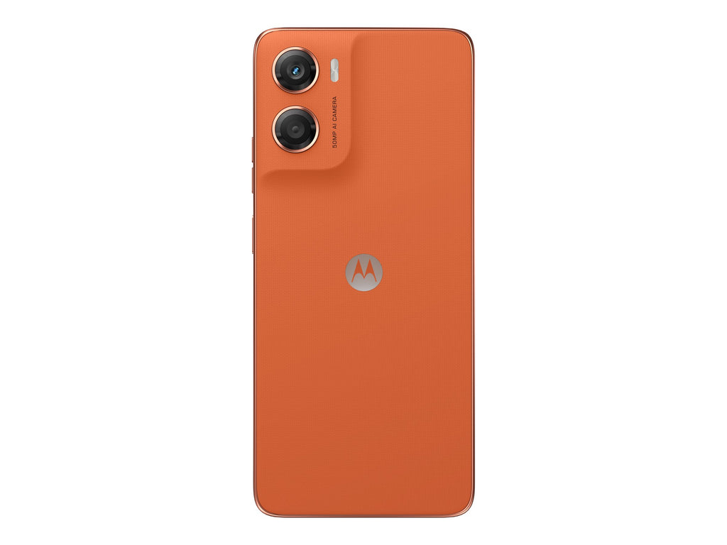 MOTOROLA moto g06 256GB Speicher 4GB RAM Arabesque