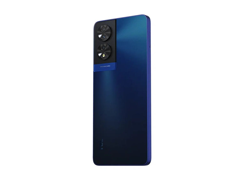 TCL 40 NXTPAPER 13 4G 8GB RAM 256GB Speicher 5010 mAh Blau 5010mAh