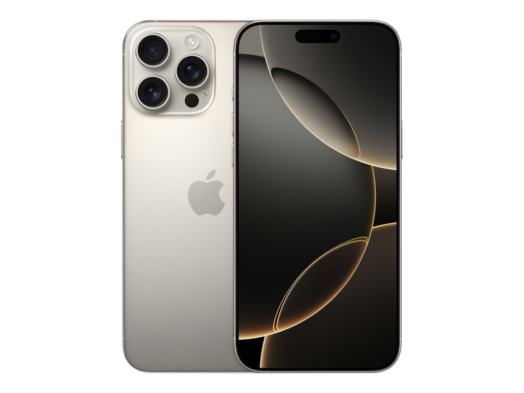 Apple iPhone 16 Pro 128 GB Titan Natur