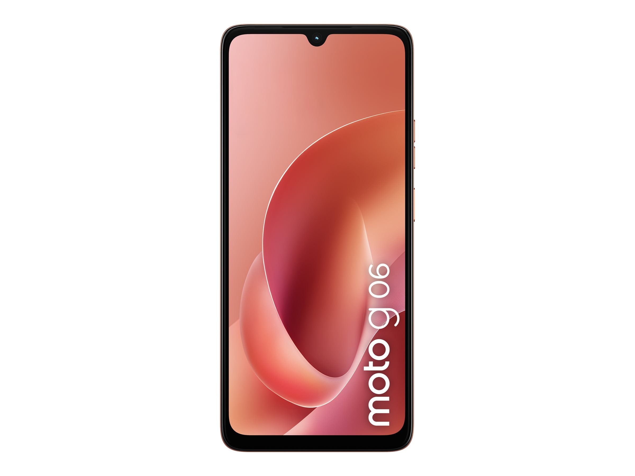 MOTOROLA moto g06 256GB Speicher 4GB RAM Arabesque