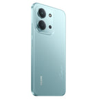 Xiaomi Redmi 15C 128GB Speicher 4GB RAM Mint Green