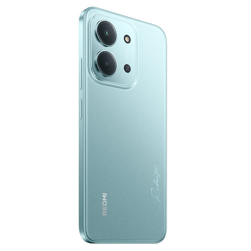 Xiaomi Redmi 15C 128GB Speicher 4GB RAM Mint Green