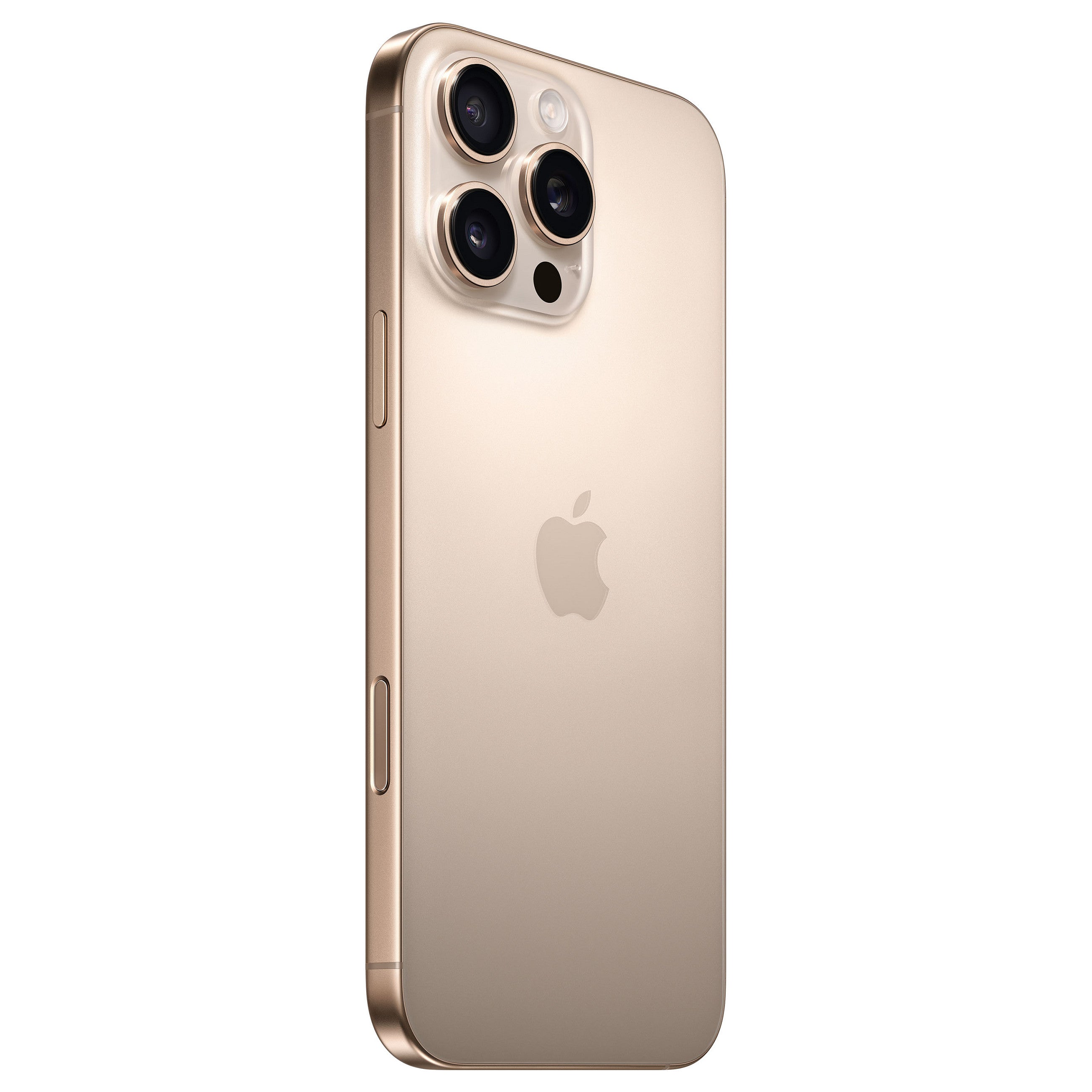 Apple iPhone 16 Pro Max 1 TB Titan Wüstensand Zweitbild