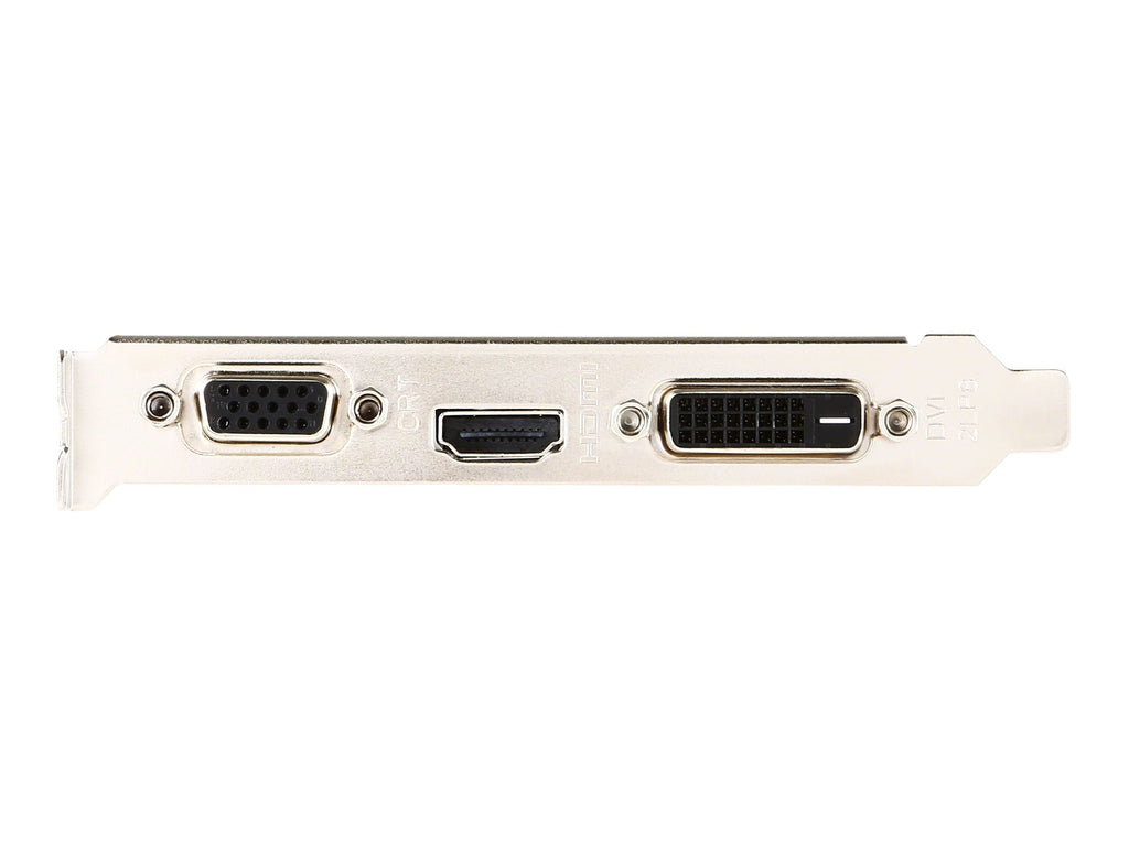 NVIDIA GeForce Grafikkarte